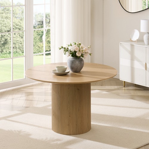Japandi wooden dining - japandi,