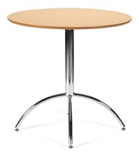 Small Round Kitchen Dining