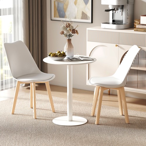 Round dining table - cm,