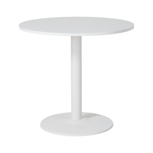 Round pedestal dining - round, table