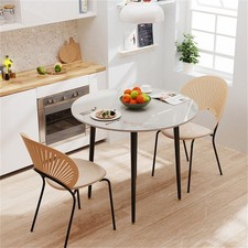 Dining Table Modern Sintered
