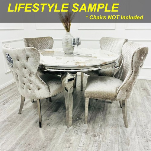 Furnituredw luxury louis 130cm - luxury,
