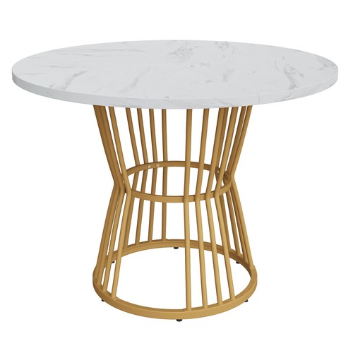 Round dining table 100 - dining,