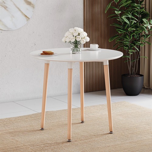 Modern dining table 4 - table, 2/3/4