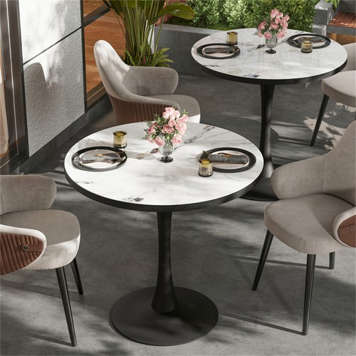Rustic dining table - rustic,